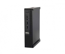 Неттоп Dell Optiplex 9020 Micro i5-4590T, 8G, 128g